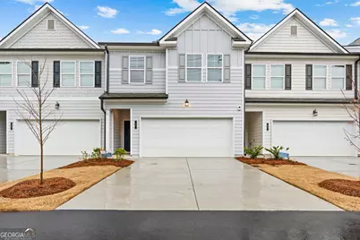 48 Leggett Drive, Villa Rica, GA 30180 - Photo 1