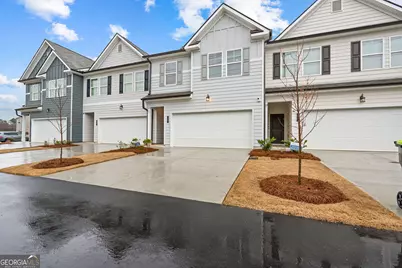 48 Leggett Drive, Villa Rica, GA 30180 - Photo 3