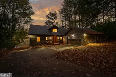 129 Broadwater Court, Waleska, GA 30183 - Photo 81