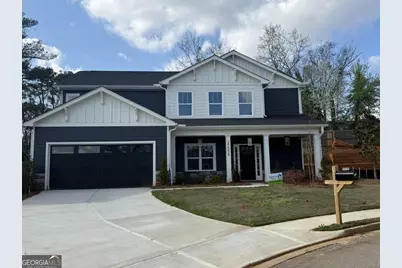 2452 Whites Ridge, Decatur, GA 30034 - Photo 1