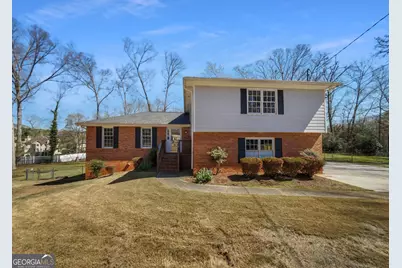 3186 Laurel Way, Snellville, GA 30078 - Photo 1