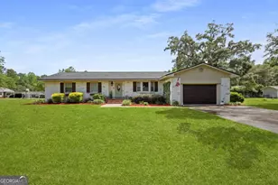 48 Lasalle St, Folkston, GA 31537 - Photo 1