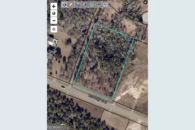 0 Highway 80 East, Brooklet, GA 30415 - Photo 3