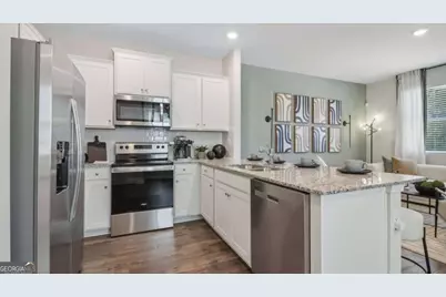 2341 Haran Drive #48, Lithonia, GA 30058 - Photo 19