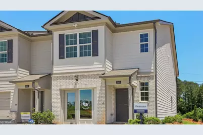 2341 Haran Drive #48, Lithonia, GA 30058 - Photo 3