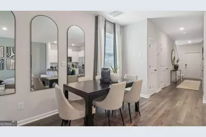 2341 Haran Drive #48, Lithonia, GA 30058 - Photo 17