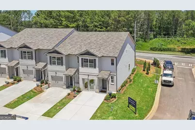 2341 Haran Drive #48, Lithonia, GA 30058 - Photo 43