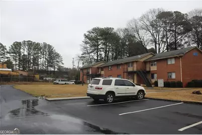 2400 N Beverly Hills Drive, Chamblee, GA 30341 - Photo 5