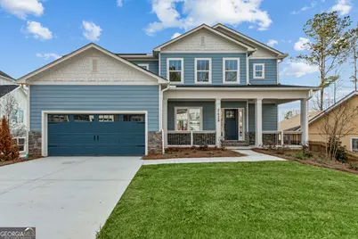 2429 Whites Ridge, Decatur, GA 30034 - Photo 1
