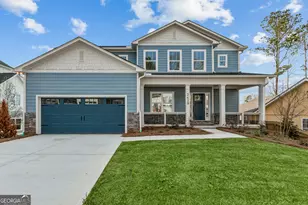 2429 Whites Ridge, Decatur, GA 30034 - Photo 1
