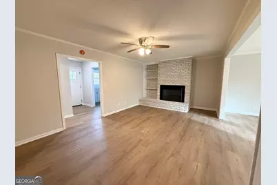 402 Ginger Circle, Lagrange, GA 30240 - Photo 21