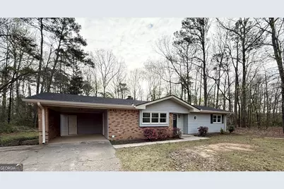 402 Ginger Circle, Lagrange, GA 30240 - Photo 3