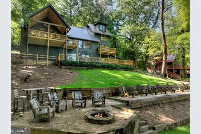 143 Heritage Point, Morganton, GA 30560 - Photo 47