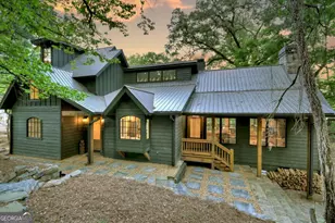 143 Heritage Point, Morganton, GA 30560 - Photo 3