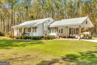 5200 Old River Road S, Brooklet, GA 30415 - Photo 5