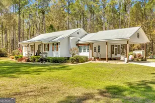 5200 Old River Rd S, Brooklet, GA 30415 - Photo 5