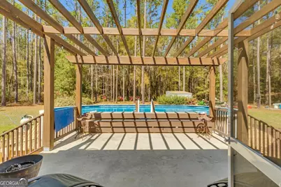 5200 Old River Road S, Brooklet, GA 30415 - Photo 9