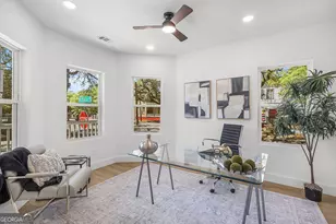 422 W 42nd St, Savannah, GA 31401 - Photo 11