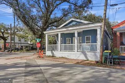 422 W 42nd Street, Savannah, GA 31401 - Photo 3