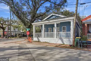 422 W 42nd St, Savannah, GA 31401 - Photo 3