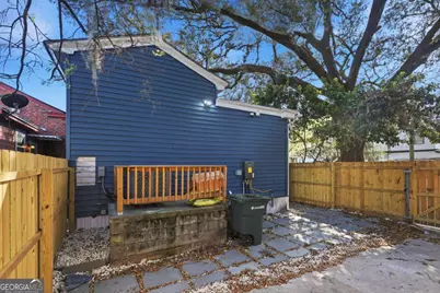 422 W 42nd Street, Savannah, GA 31401 - Photo 29