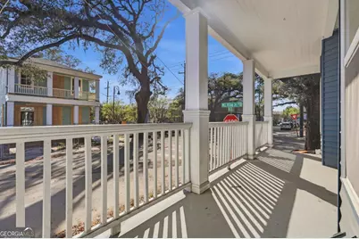 422 W 42nd Street, Savannah, GA 31401 - Photo 3