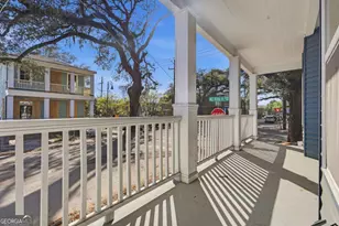 422 W 42nd St, Savannah, GA 31401 - Photo 3