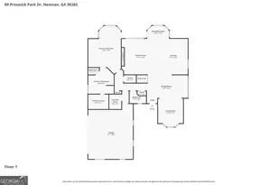 89 Preswick Park Dr, Newnan, GA 30265 - Photo 87