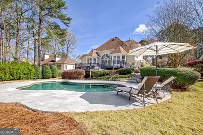 89 Preswick Park Drive, Newnan, GA 30265 - Photo 1