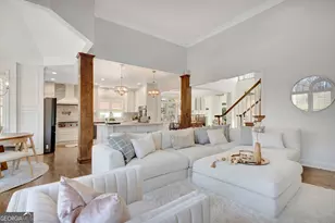 89 Preswick Park Dr, Newnan, GA 30265 - Photo 31