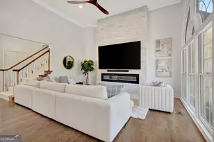 89 Preswick Park Dr, Newnan, GA 30265 - Photo 29