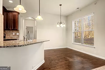 9941 Musket Ridge Circle, Jonesboro, GA 30238 - Photo 5