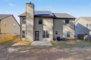 9941 Musket Ridge Cir, Jonesboro, GA 30238 - Photo 23