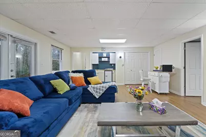 3435 Alexander Place SW #ROOM A, Smyrna, GA 30082 - Photo 5