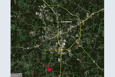 98 Sweetbriar Lane, Carrollton, GA 30117 - Photo 43