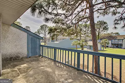 910 Brett Drive #APT 132, Hinesville, GA 31313 - Photo 23