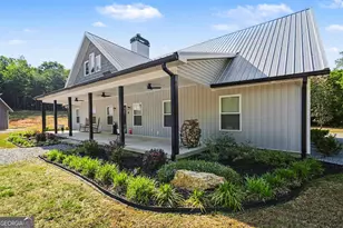 1596 Kirk-Langford Rd, Danielsville, GA 30633 - Photo 1