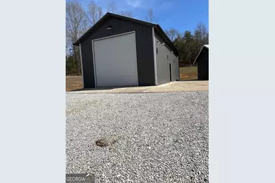 1596 Kirk Langford Road, Danielsville, GA 30633 - Photo 5