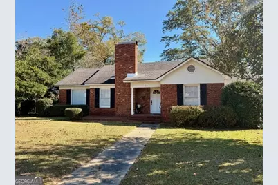 405 S Leroy Street, Metter, GA 30439 - Photo 25