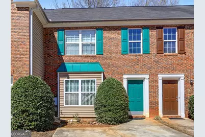 4612 Grand Central Parkway, Decatur, GA 30035 - Photo 1