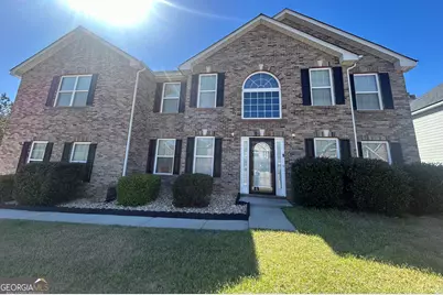 6263 Shell Drive, Atlanta, GA 30331 - Photo 1