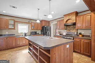 79 Tula Ln, Screven, GA 31560 - Photo 9