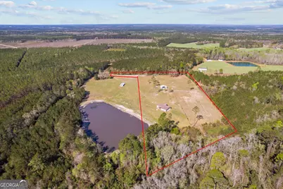 79 Tula Lane, Screven, GA 31560 - Photo 27