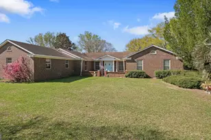 1535 Clifford Jones, Screven, GA 31560 - Photo 1