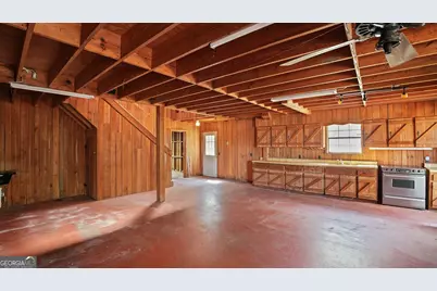 1535 Clifford Jones, Screven, GA 31560 - Photo 43