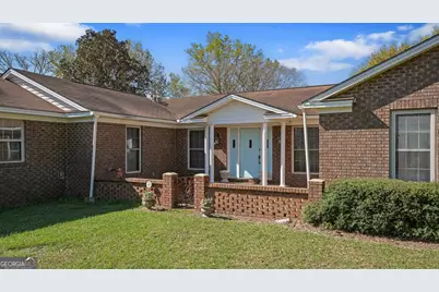 1535 Clifford Jones, Screven, GA 31560 - Photo 13