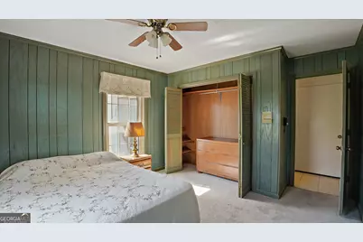 1535 Clifford Jones, Screven, GA 31560 - Photo 31