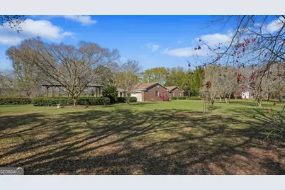 1535 Clifford Jones, Screven, GA 31560 - Photo 9