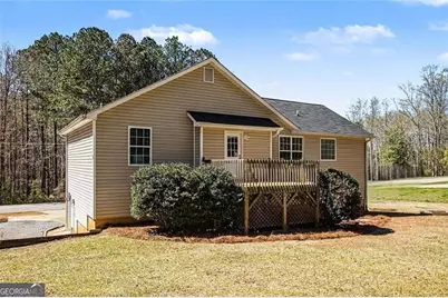 708 Zion Church Road, Dallas, GA 30157 - Photo 7