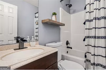 708 Zion Church Road, Dallas, GA 30157 - Photo 23